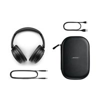 ボーズ Bose QuietComfort Headphones ブラック HP BLK 1個