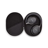 ボーズ Bose QuietComfort Ultra Headphones ブラック QC HP BLK 1個