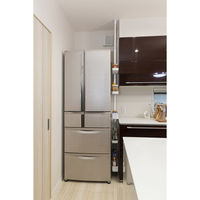 積水樹脂 セキスイ つっぱり式スリムラック TSR-LW 1セット(1個×4)（直送品）