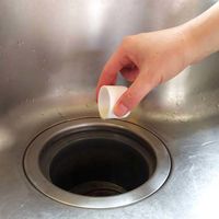 お願いだからほっといて 流し台排水管用 1000ｍL 1本 協栄販売