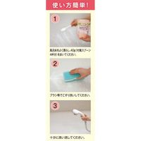 フィトンα 風呂床クリーナー300ｍL 1本 タジマヤ