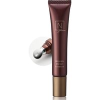 N organic（エヌオーガニック） Plenum リンクルダイレクト エッセンス 15g シロク