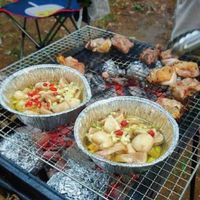 トーシン アルミボウル 丸 約13.5cm×深4cm 1セット（16枚：8枚入×2袋）