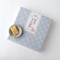 桜えびおこげ煎餅 20枚入り AKOMEYA TOKYO/アコメヤ