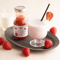 いちごミルクのもと 170ml AKOMEYA TOKYO/アコメヤ