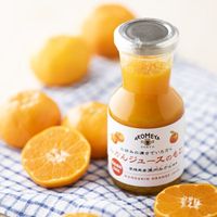 みかんジュースのもと 170ml AKOMEYA TOKYO/アコメヤ