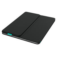 ロジクール Flip Folio キーボードケース iPad Pro 13インチ iK1385GRA 1個