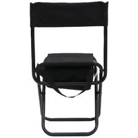 バイタルジャパン CPA 肩掛けバックチェア 4589479110381 1脚（直送品）