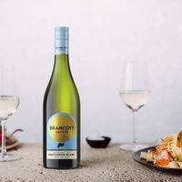 ニュージーランド ブランコット クラシック ソーヴィニヨンブラン 白ワイン 辛口 750ml 1本 ペルノリカール