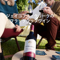 オーストラリア ジェイコブスクリーク シラーズ カベルネ 赤ワイン ミディアムボディ 750ml 1本 ペルノリカール