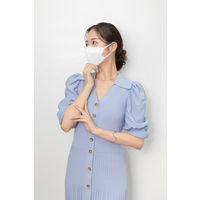 伊藤忠リーテイルリンク Eーlineマスク ホワイト 1箱（30枚入）