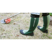 【長靴】アトム グリーンマスター グリーン LL 2620 1足