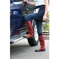 【長靴】アトム グリーンマスター エンジ M 2620 1足