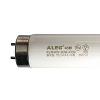 直管蛍光灯 ラピットスタート形 昼光色 蛍光ランプ 40形 FLR40SD/M-X/36/25P ALEG 1箱（25本入）