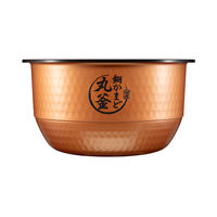 東芝 真空IH炊飯器 1升 10合 ブラック RCー18VRV(K) RC-6PXV(K) 1台