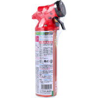 フマキラー ハチ・アブ バズーカジェット 屋外専用 550mL 4902424451641 1本(550mL)（直送品）