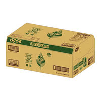 ダイドー LOVE the EARTH（ラブジアース） 緑茶 400g 1セット（48缶）