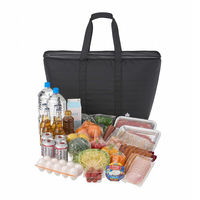 LOGOS スタンダード トートリュック クーラー XL ブラック 37411001 LOGOS/ロゴス