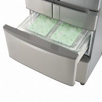 超速凍結・氷点下パックXLツイン 81660620 LOGOS/ロゴス