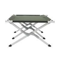 neos FDコット DX-AH 73178010 LOGOS/ロゴス