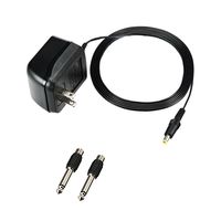 オーディオテクニカ ポータブルマルチミキサー ATーPMX5P 1個