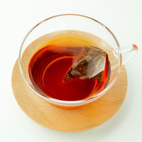 Gassco（ガスコ） ジンジャールイボスティー 1袋（15バッグ入） 三角ティーバッグ