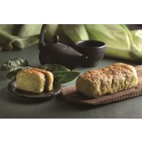 【非常食】アスト AST シュガーブレッド 静岡茶 1セット（50個）