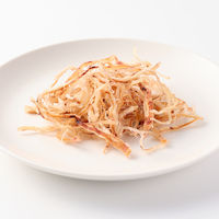 無印良品 皮つきさきいか ２３ｇ 1セット（1袋×2） 良品計画