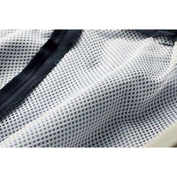 【再検品商品】フォーク 女性用テーパードパンツ6016SC 6016SC-17-L 1枚　スクラブ　レディース　ナース（わけあり品）