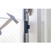 太知ホールディングス 防犯アラーム（マグネット＆衝撃） KSAー201 1台