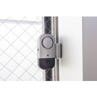 太知ホールディングス 防犯アラーム（マグネット） KSAー101 1台