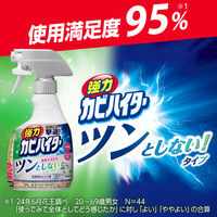 強力カビハイター ツンとしないタイプ つけかえ用 360mL 1個 花王