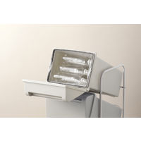 リス Nコンテナスタイル5 CS5ー60　グレー 3P GCON170 1台 ゴミ箱 分別 縦型 大容量 前開き キャスター付き