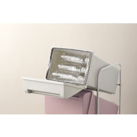 リス Nコンテナスタイル5 CS5ー80　パステル 4P GCON173 1台 ゴミ箱 分別 縦型 大容量 前開き キャスター付き