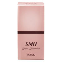 ルアン SMHヘアファンデーション 12g No.2 ダークブラウン 1個（直送品）