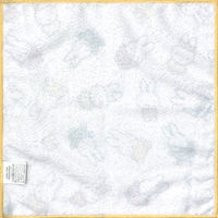 ミッフィー miffy 70周年 アイテム マイクロファイバー ふきん 30×30cm 1パック（3枚入）オカトー