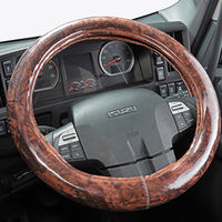 雅 ハンドルカバー チンチラ 3L ブラウン HC-CC3LBR 1本（直送品）