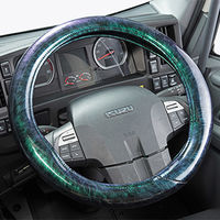 雅 ハンドルカバー 鼓星ーオリオンー プレーンタイプ 2HL グリーン HC-ORP2HLGR 1本（直送品）