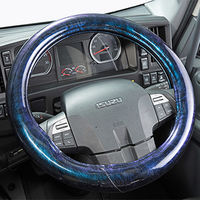 雅 ハンドルカバー 鼓星ーオリオンー プレーンタイプ 2HL ネイビー HC-ORP2HLNV 1本（直送品）