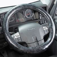 雅 ハンドルカバー 鼓星ーオリオンー プレーンタイプ M ブラック HC-ORPMBK 1本（直送品）