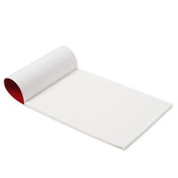 プラス レポートパッド B5 A罫 RE-050A 76831（わけあり品）