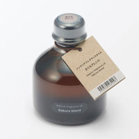 無印良品 インテリアフレグランスオイル さくらブレンド １００ｍＬ 良品計画（わけあり品）