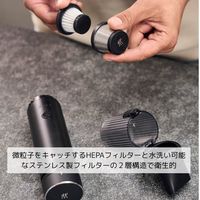 【ツヴィリング】 エクステンド HEPAフィルター 3個セット(クリーナー用) Z1032-083-0 1セット