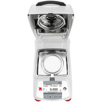 オーハウス 水分計 MB95 30566905 1個（直送品）