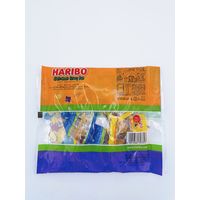 スケアリーファン 144g 1セット（1袋×3） ハリボー