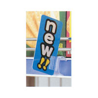 KMA SGサインホルダーB 200個入 049-4113161-200 1セット(200個入)（直送品）