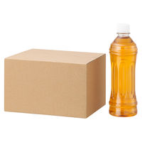 【底面B6】【60サイズ】軽梱包向けダンボール（軽量材質ダンボール） 外寸：幅209×奥行174×高さ114mm 1セット（120枚：20枚入×6梱包） 森紙業