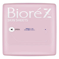 ビオレZ 薬用 スキンシート ほのかなせっけんの香り 28枚