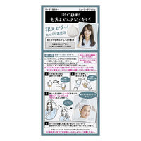 liese（リーゼ） 泡カラー ニューヨークアッシュ 花王