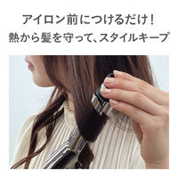 リーゼ アイロン下地 カール用 110ml 花王